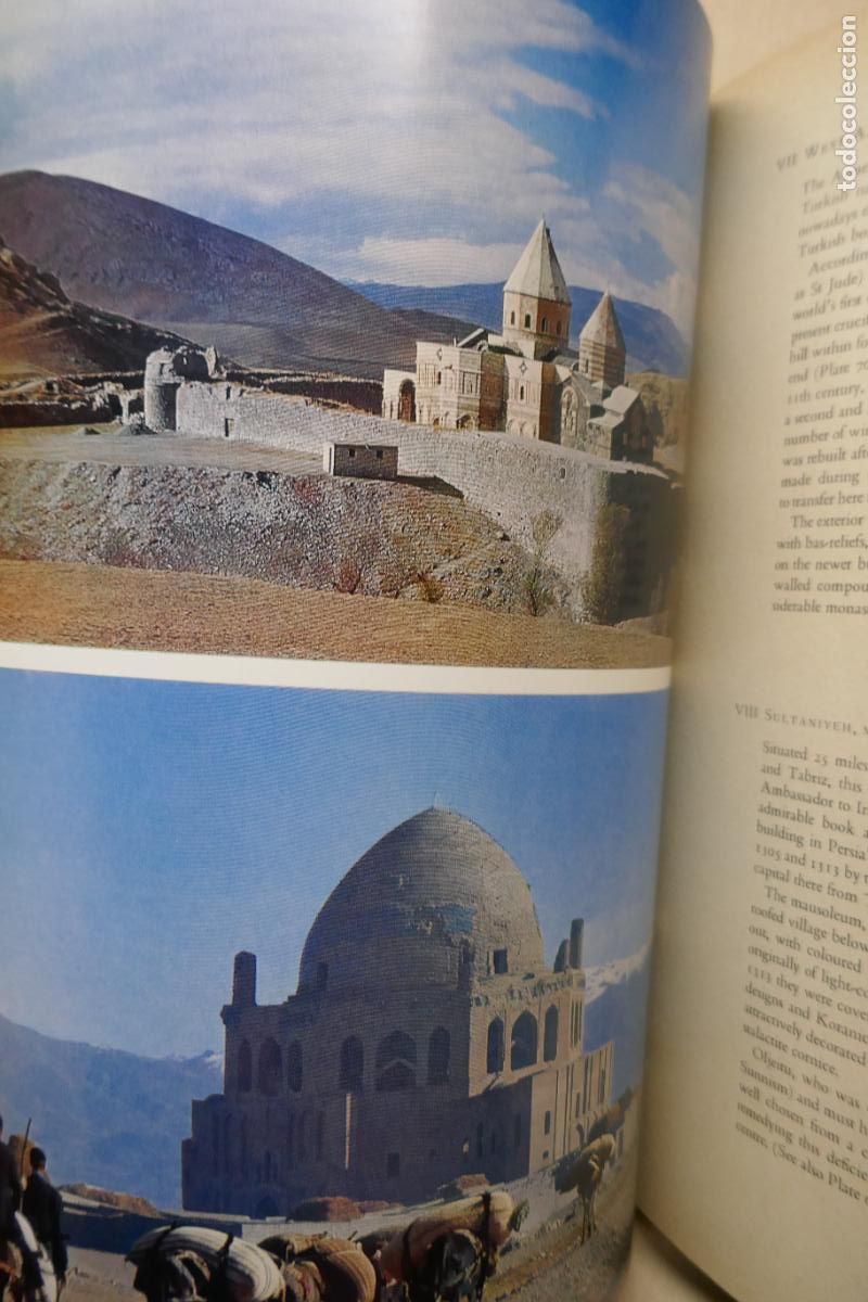 Libros de segunda mano: Persia de James Morris - (en Ingl&eacute;s) - Foto 21