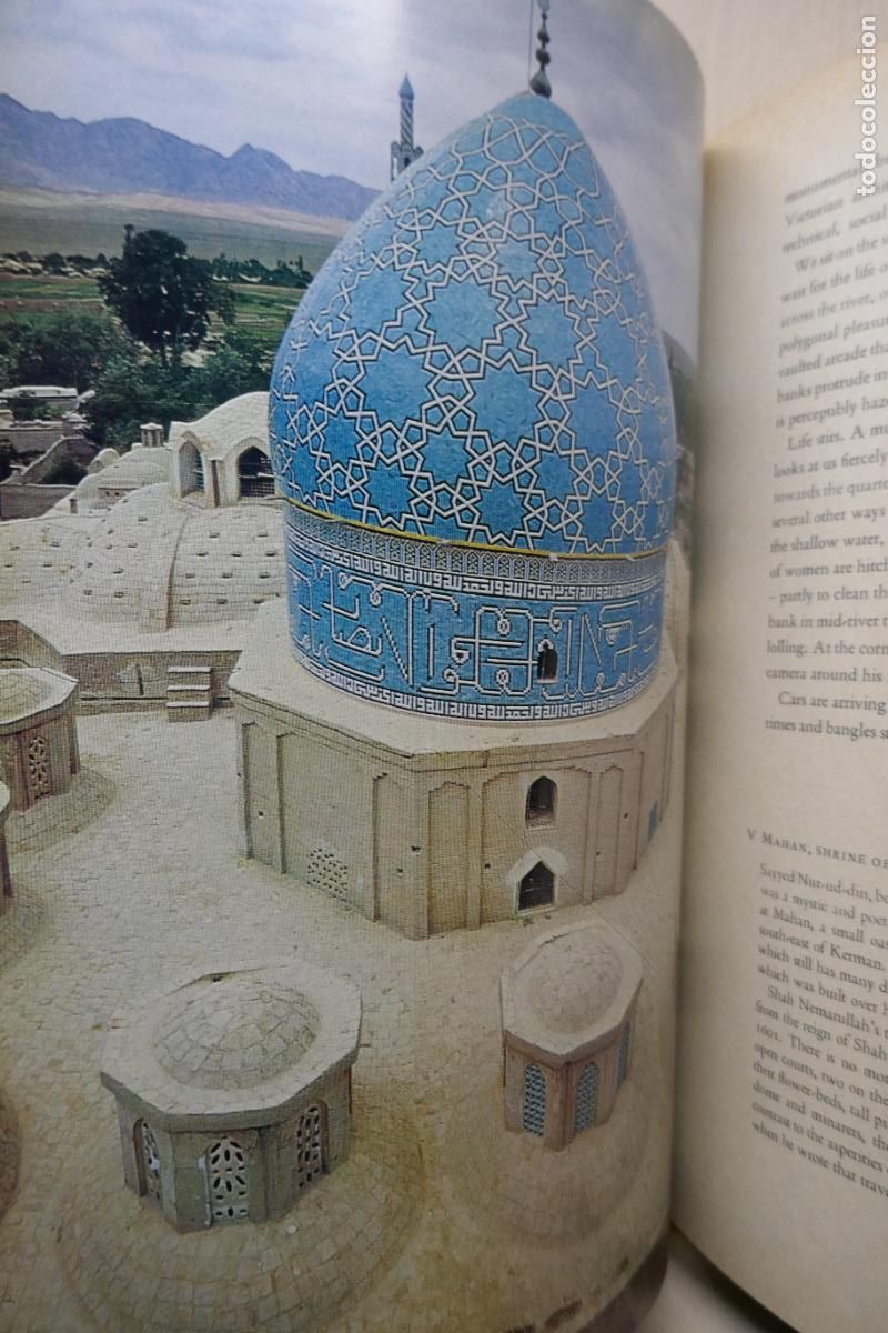 Libros de segunda mano: Persia de James Morris - (en Ingl&eacute;s) - Foto 22