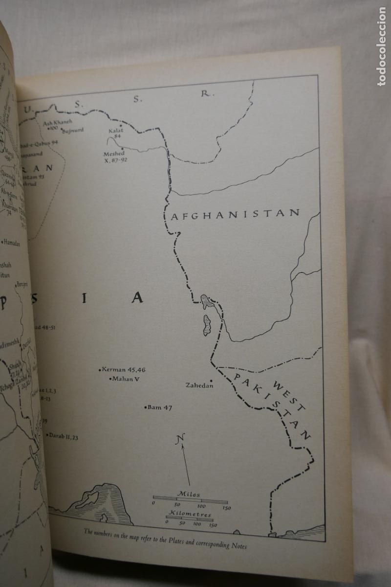 Libros de segunda mano: Persia de James Morris - (en Ingl&eacute;s) - Foto 24