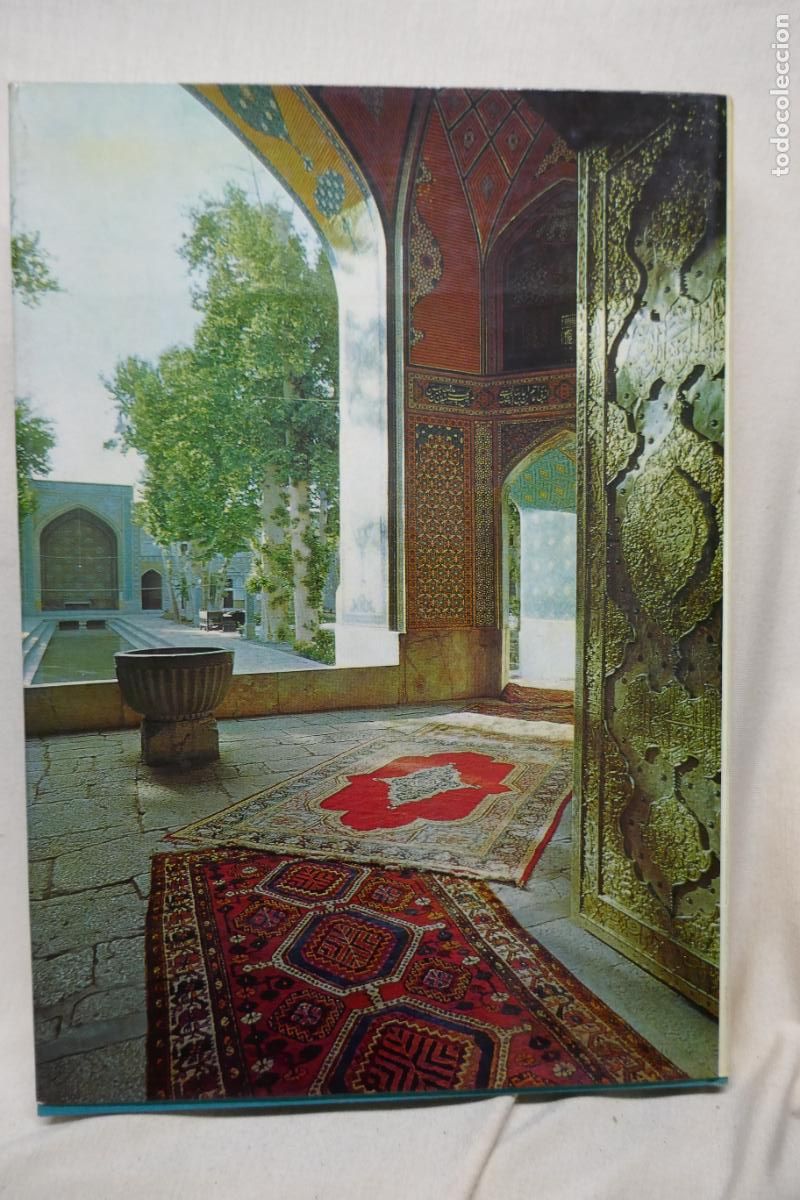 Libros de segunda mano: Persia de James Morris - (en Ingl&eacute;s) - Foto 26