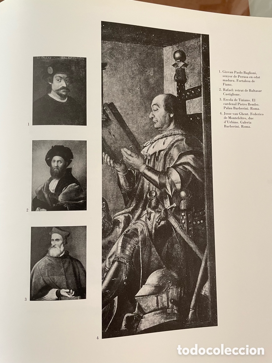 Libros de segunda mano: Els Borja - Mario Menotti - Foto 5
