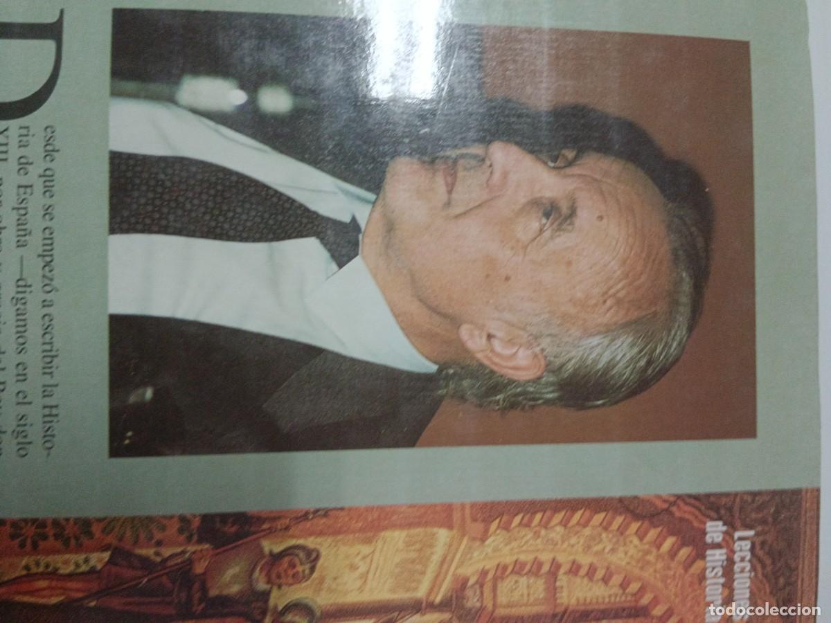 Libros de segunda mano: HISTORIA TOTAL DE ESPA&Ntilde;A - Foto 4