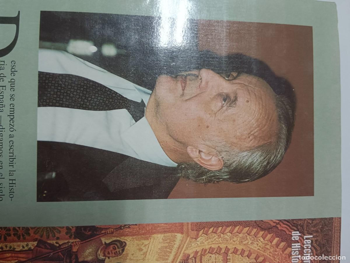 Libros de segunda mano: HISTORIA TOTAL DE ESPA&Ntilde;A - Foto 5