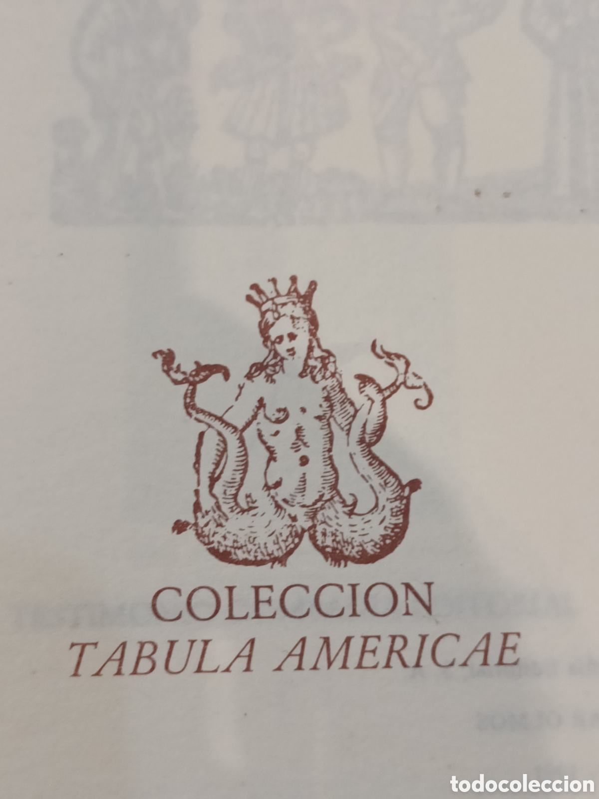 Libros de segunda mano: libro estudio &rdquo;CODICE TRO-CORTESIANO&rdquo; - Foto 4
