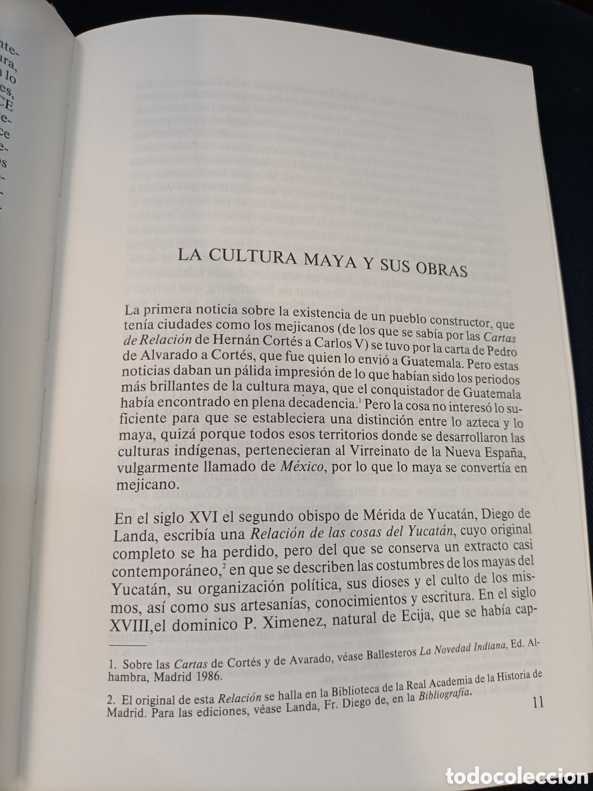 Libros de segunda mano: libro estudio &rdquo;CODICE TRO-CORTESIANO&rdquo; - Foto 9