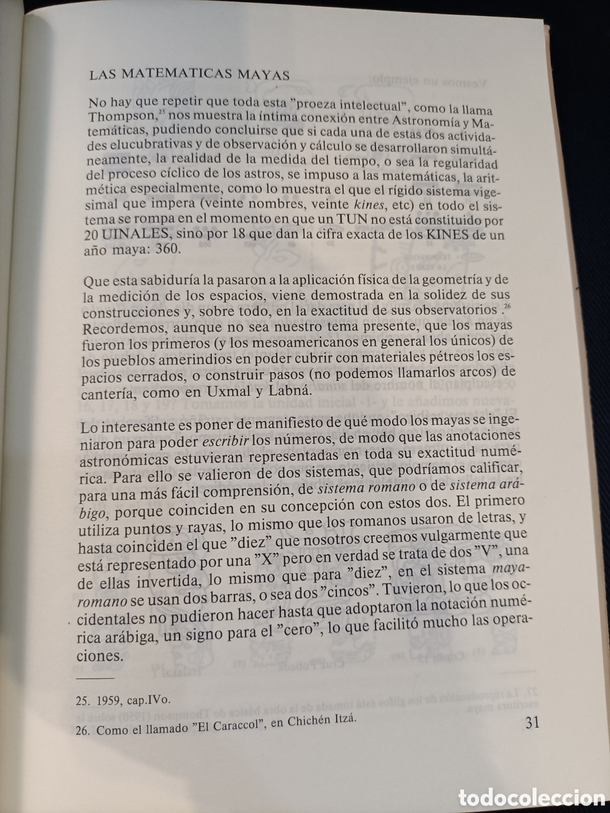 Libros de segunda mano: libro estudio &rdquo;CODICE TRO-CORTESIANO&rdquo; - Foto 11