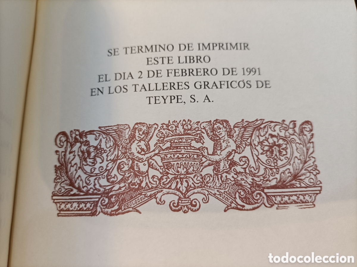 Libros de segunda mano: libro estudio &rdquo;CODICE TRO-CORTESIANO&rdquo; - Foto 13