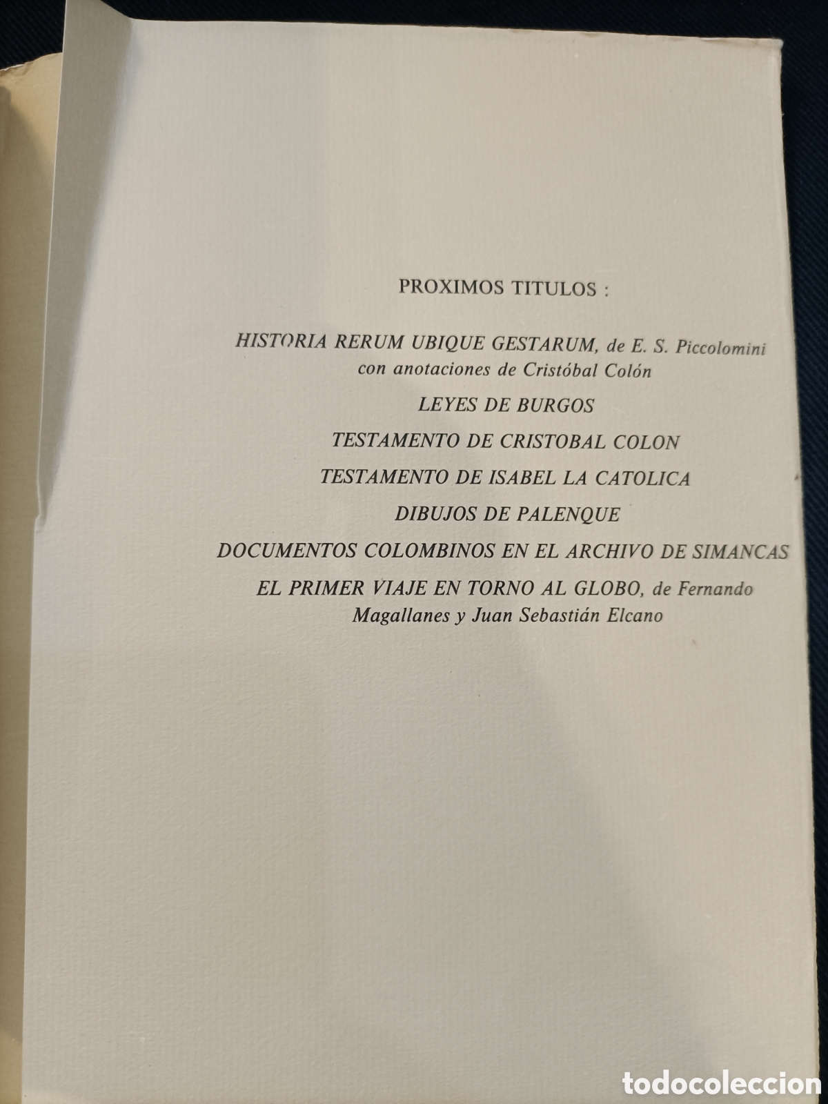 Libros de segunda mano: libro estudio &rdquo;CODICE TRO-CORTESIANO&rdquo; - Foto 14