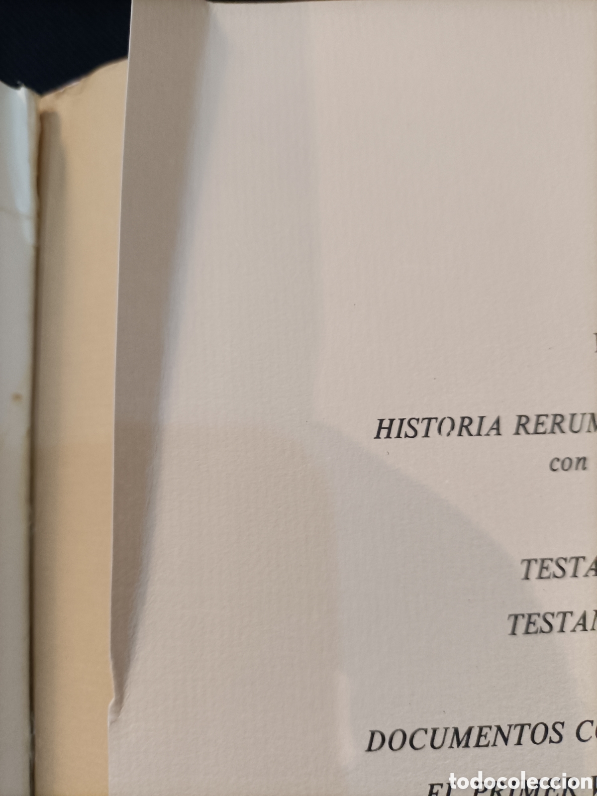 Libros de segunda mano: libro estudio &rdquo;CODICE TRO-CORTESIANO&rdquo; - Foto 15