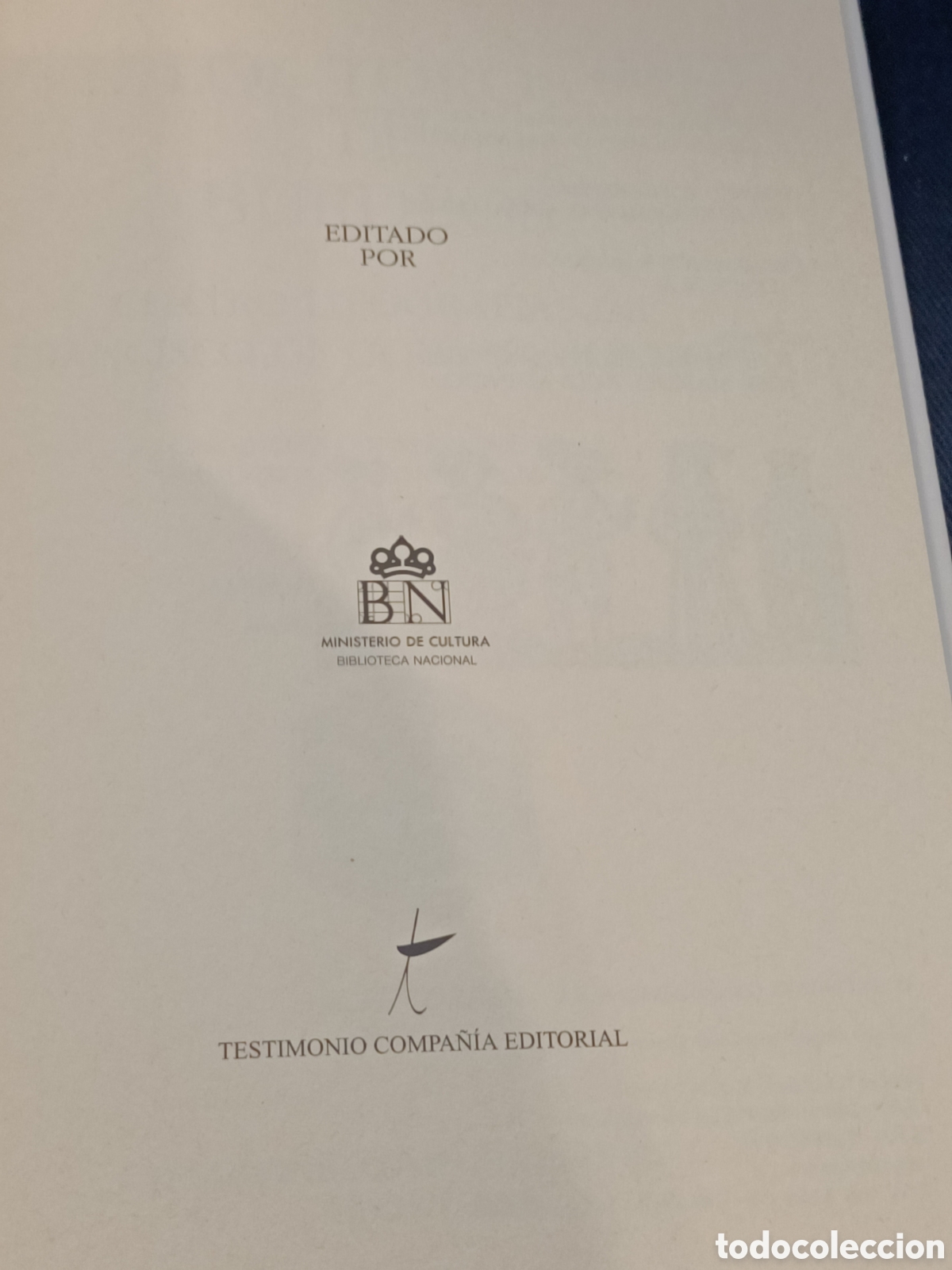 Libros de segunda mano: Libro estudio &rdquo;LOS TOROS DE BURDEOS&rdquo; - Foto 7