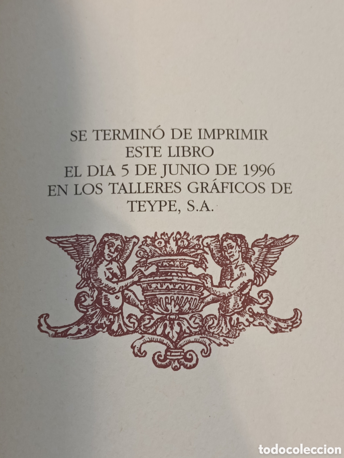 Libros de segunda mano: Libro estudio &rdquo;LOS TOROS DE BURDEOS&rdquo; - Foto 13