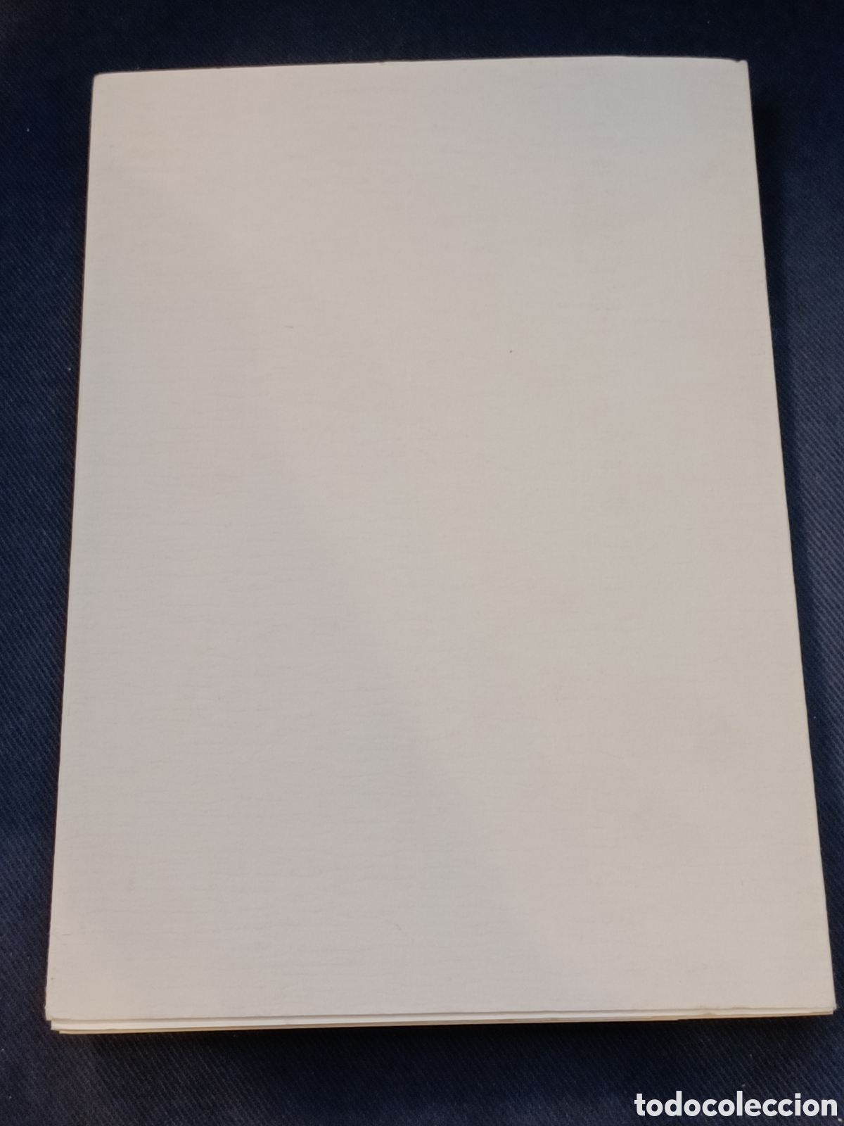 Libros de segunda mano: Libro estudio &rdquo;LOS TOROS DE BURDEOS&rdquo; - Foto 14