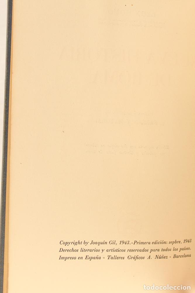Libros de segunda mano: Nueva Historia de Roma - Foto 4