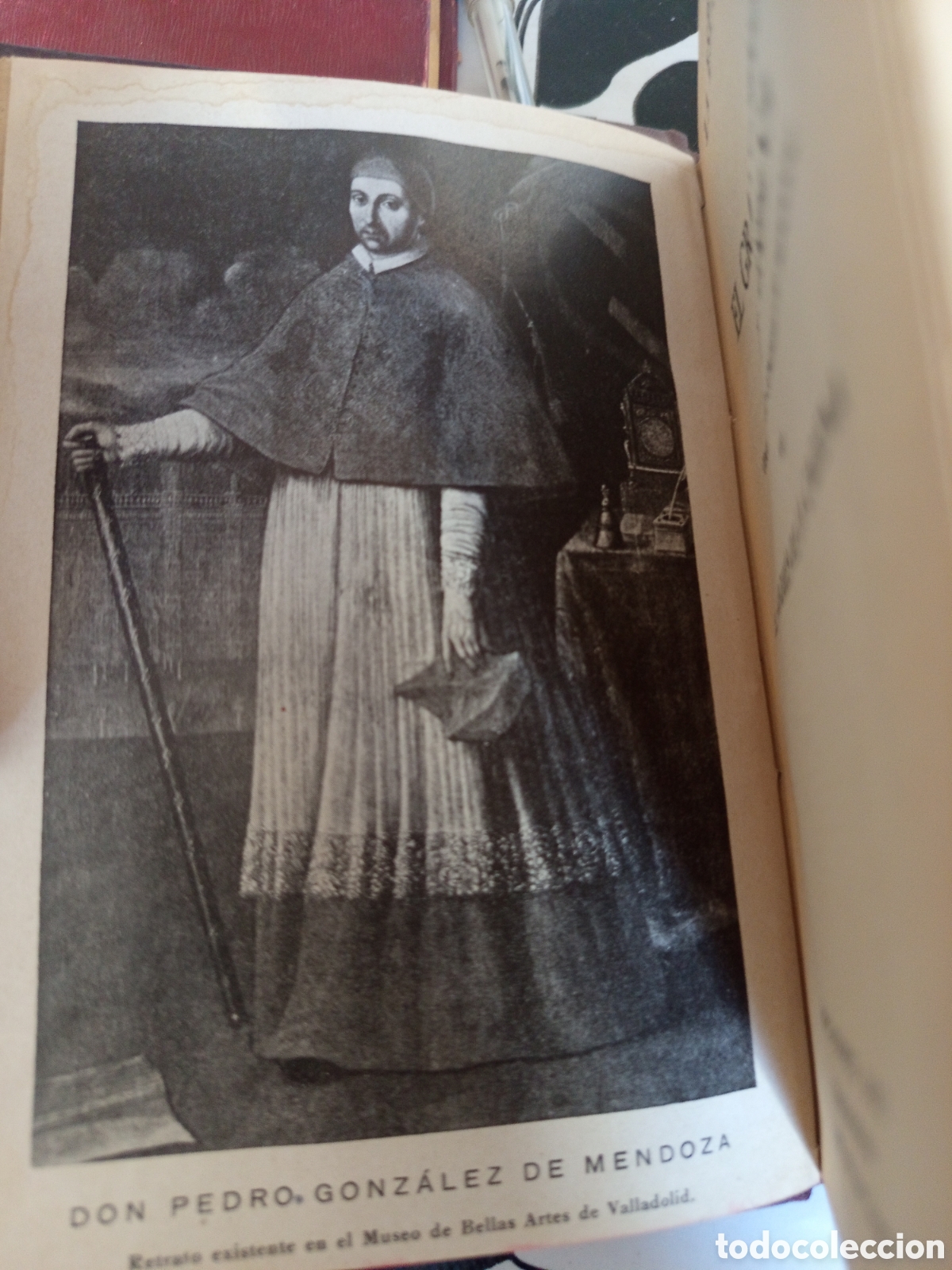 Libros de segunda mano: El gran marqu&eacute;s de Espa&ntilde;a - Foto 2