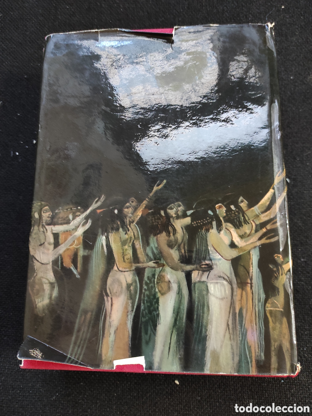 Libros de segunda mano: Libro - Sol de Babilonia - Foto 2