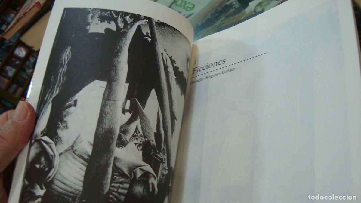 Libros de segunda mano: HISTORIA DE LA VIDA PRIVADA TOMO 4 - Foto 3