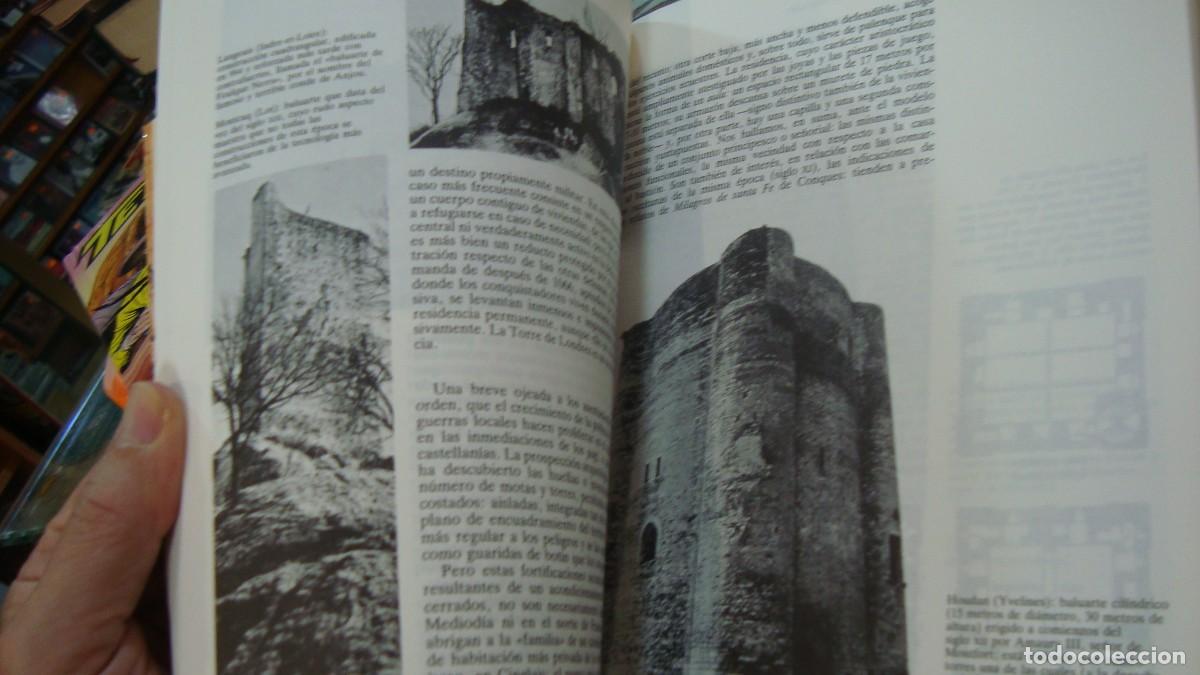 Libros de segunda mano: HISTORIA DE LA VIDA PRIVADA TOMO 4 - Foto 4