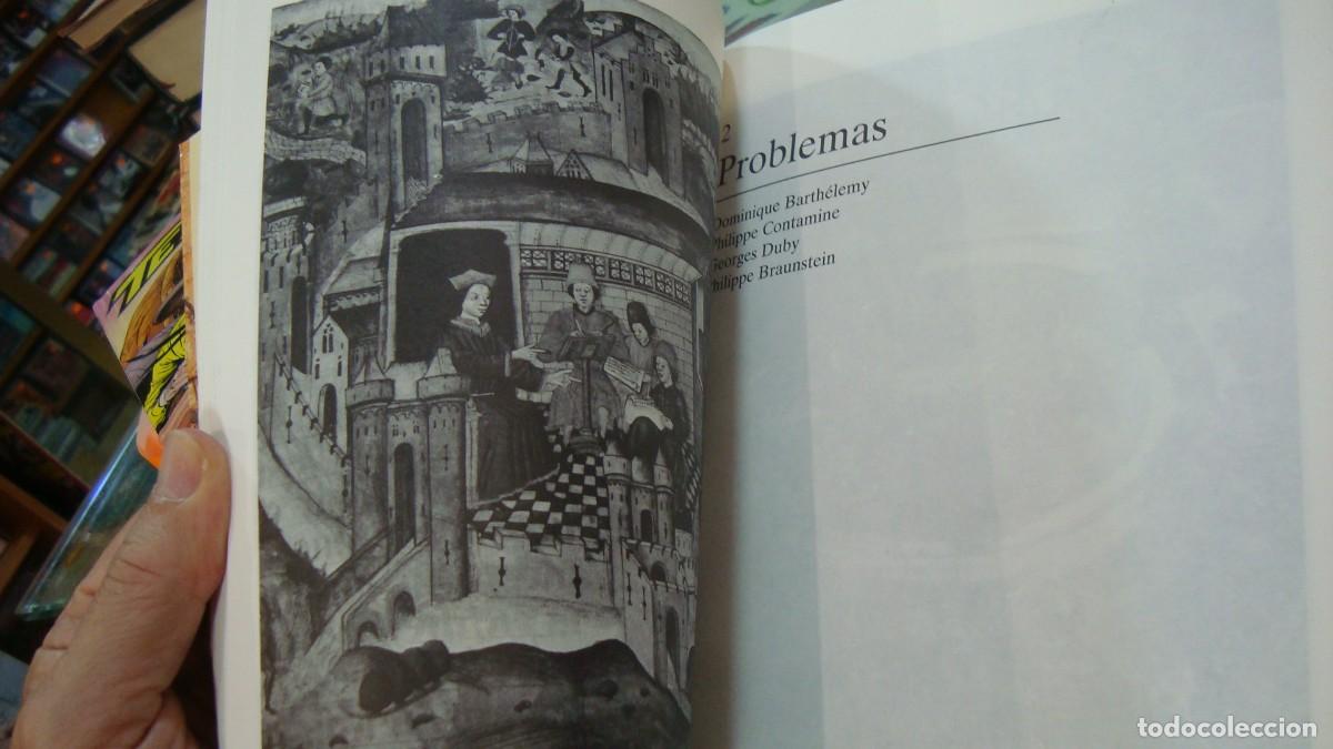 Libros de segunda mano: HISTORIA DE LA VIDA PRIVADA TOMO 4 - Foto 5