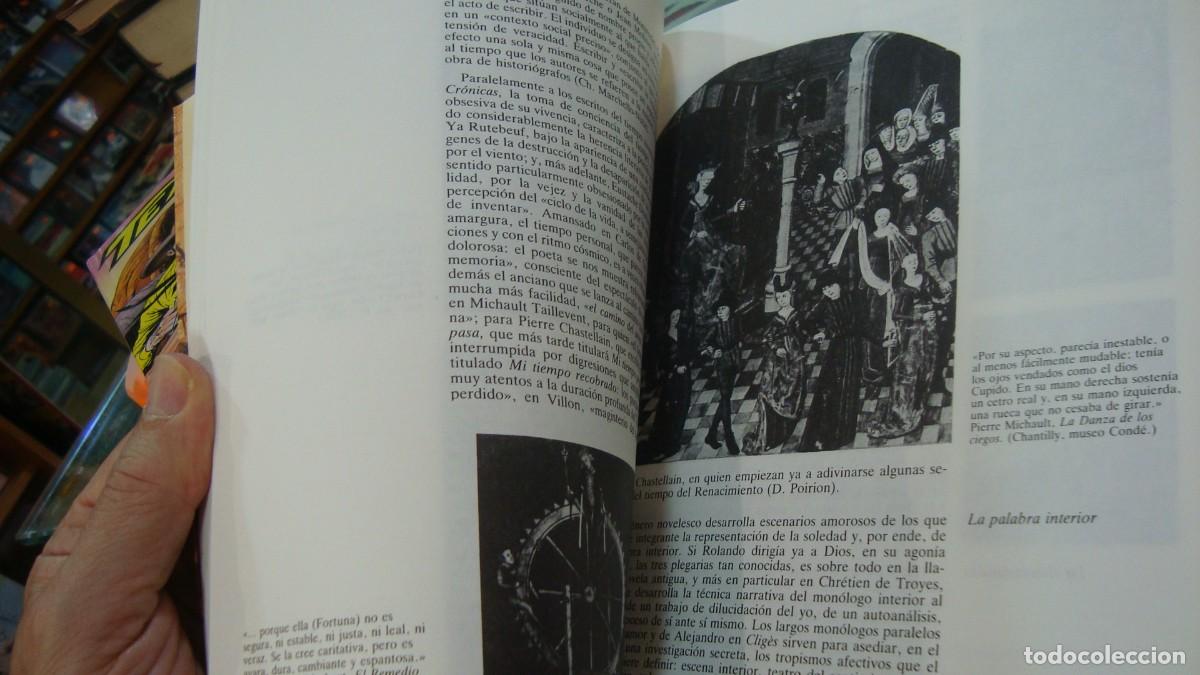 Libros de segunda mano: HISTORIA DE LA VIDA PRIVADA TOMO 4 - Foto 6