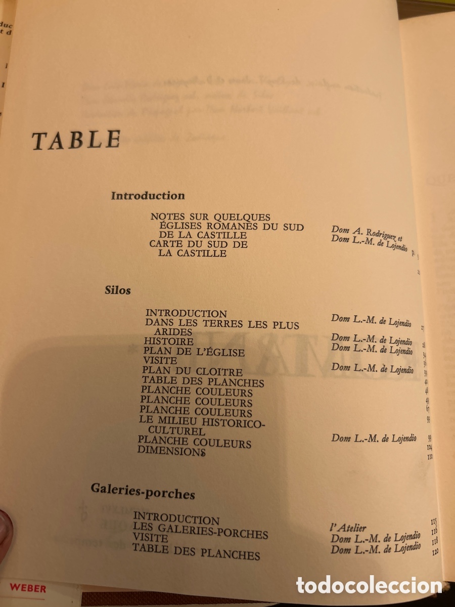 Libros de segunda mano: Castille Romane vol 2. C5 - Foto 4