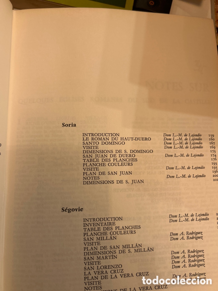 Libros de segunda mano: Castille Romane vol 2. C5 - Foto 5