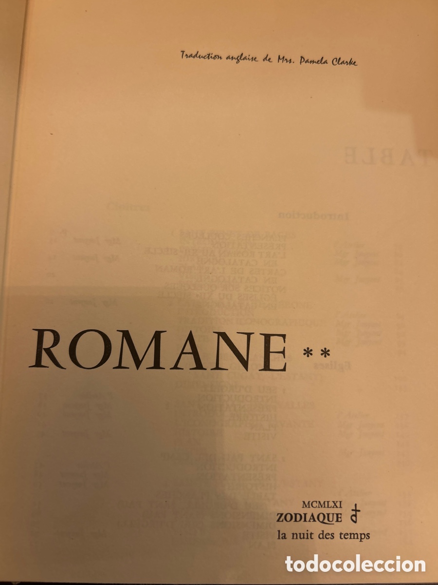 Libros de segunda mano: Catalogne Romane vol 2 C4n - Foto 3