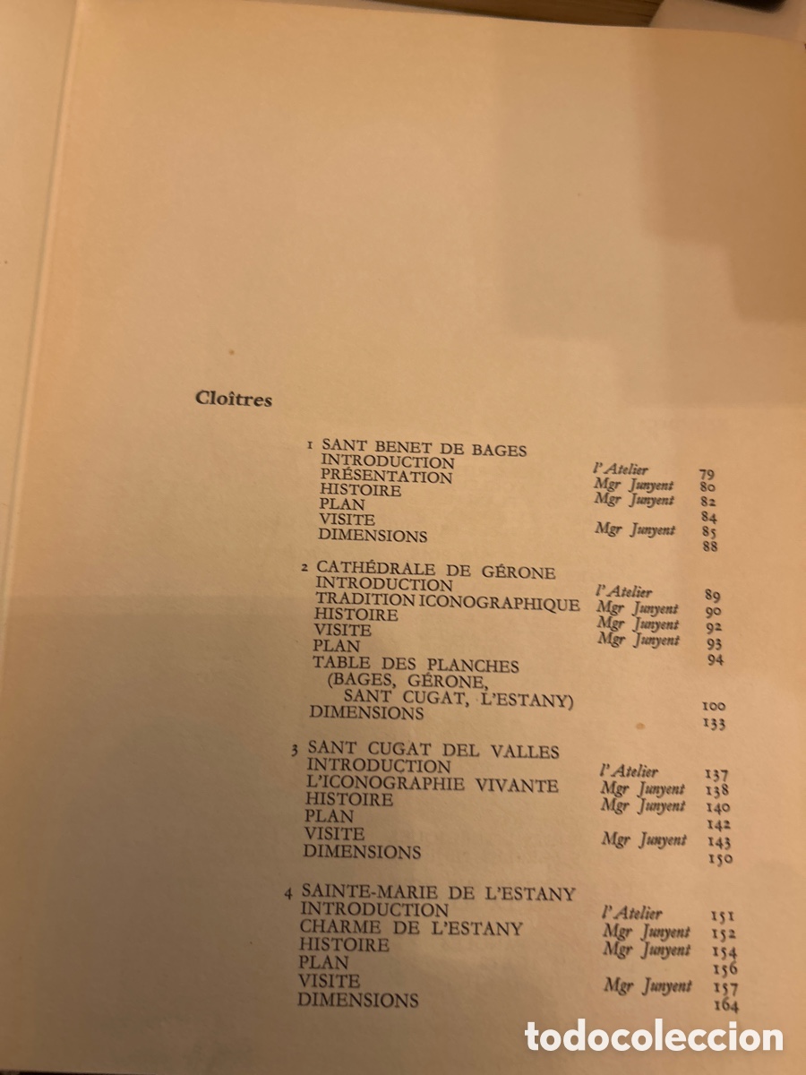 Libros de segunda mano: Catalogne Romane vol 2 C4n - Foto 5