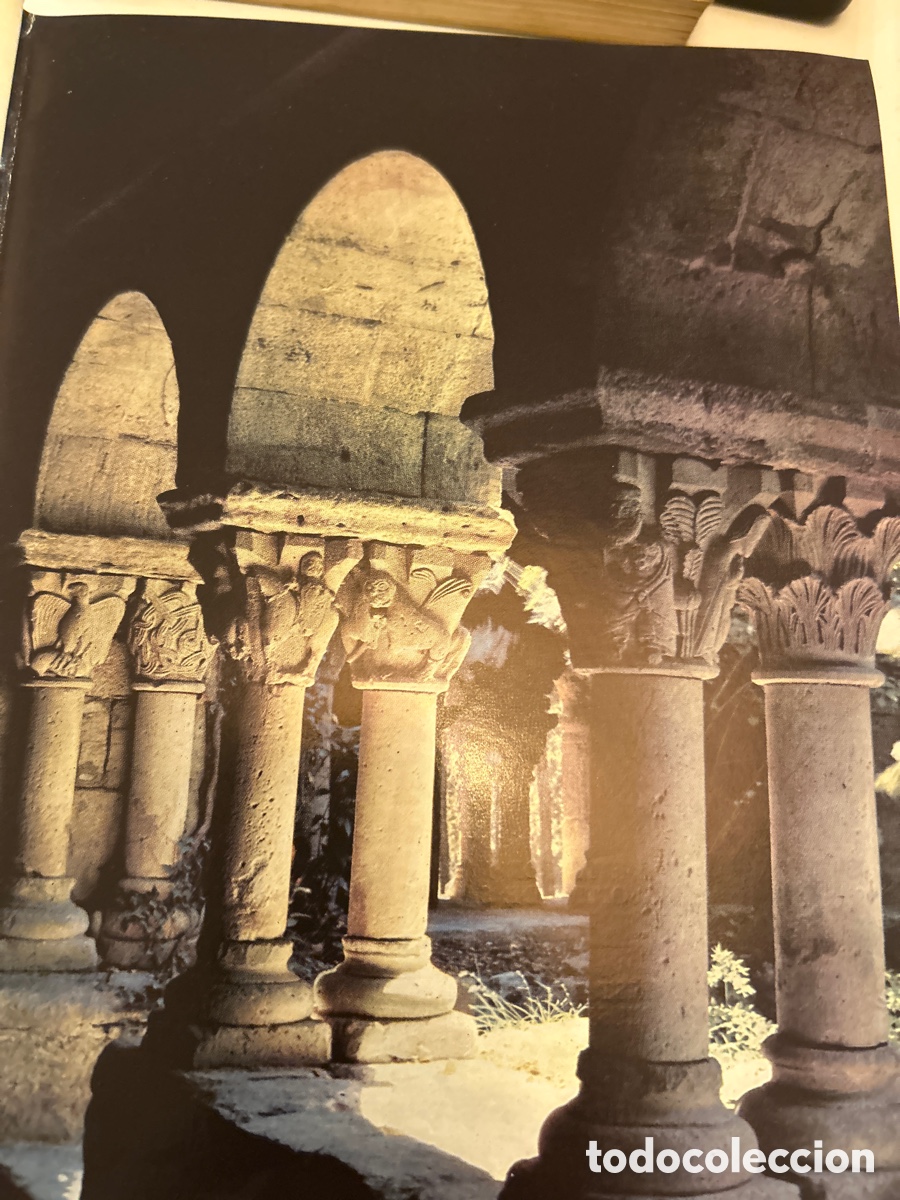 Libros de segunda mano: Catalogne Romane vol 2 C4n - Foto 7