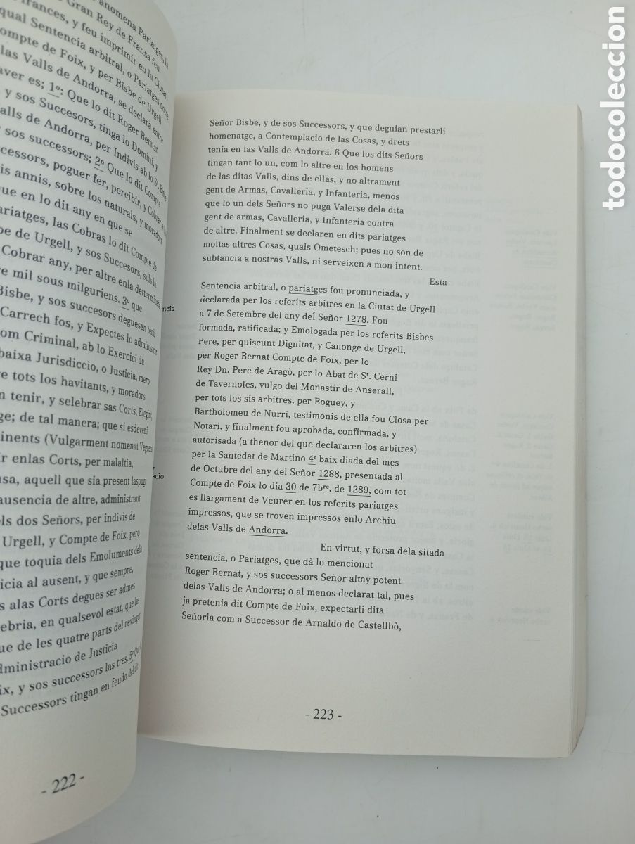 Libros de segunda mano: Manual Digest facs&iacute;mil any 1748 - Foto 4