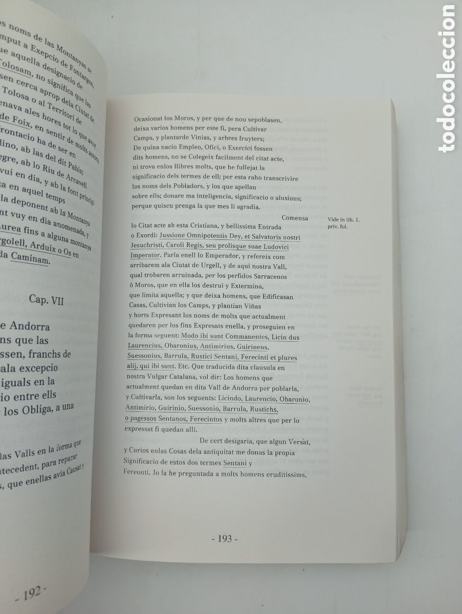 Libros de segunda mano: Manual Digest facs&iacute;mil any 1748 - Foto 5