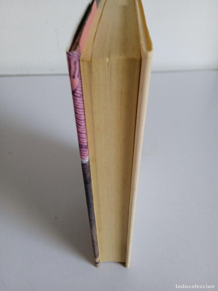 Libros de segunda mano: LOS DRUIDAS T.D. Kendrick - Foto 3