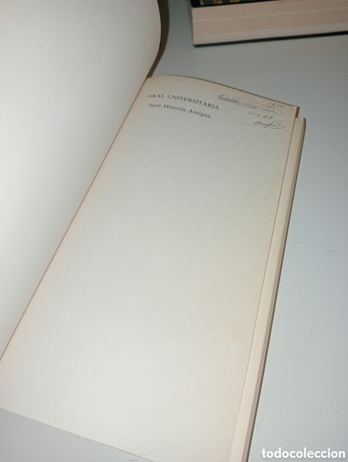 Libros de segunda mano: Mesopotamia. Georges Roux - Foto 4