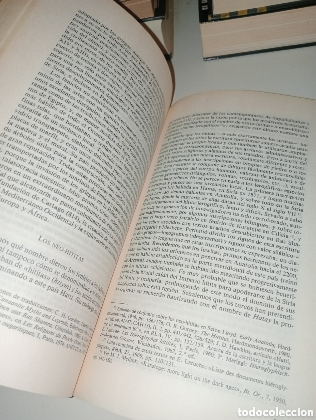 Libros de segunda mano: Mesopotamia. Georges Roux - Foto 6