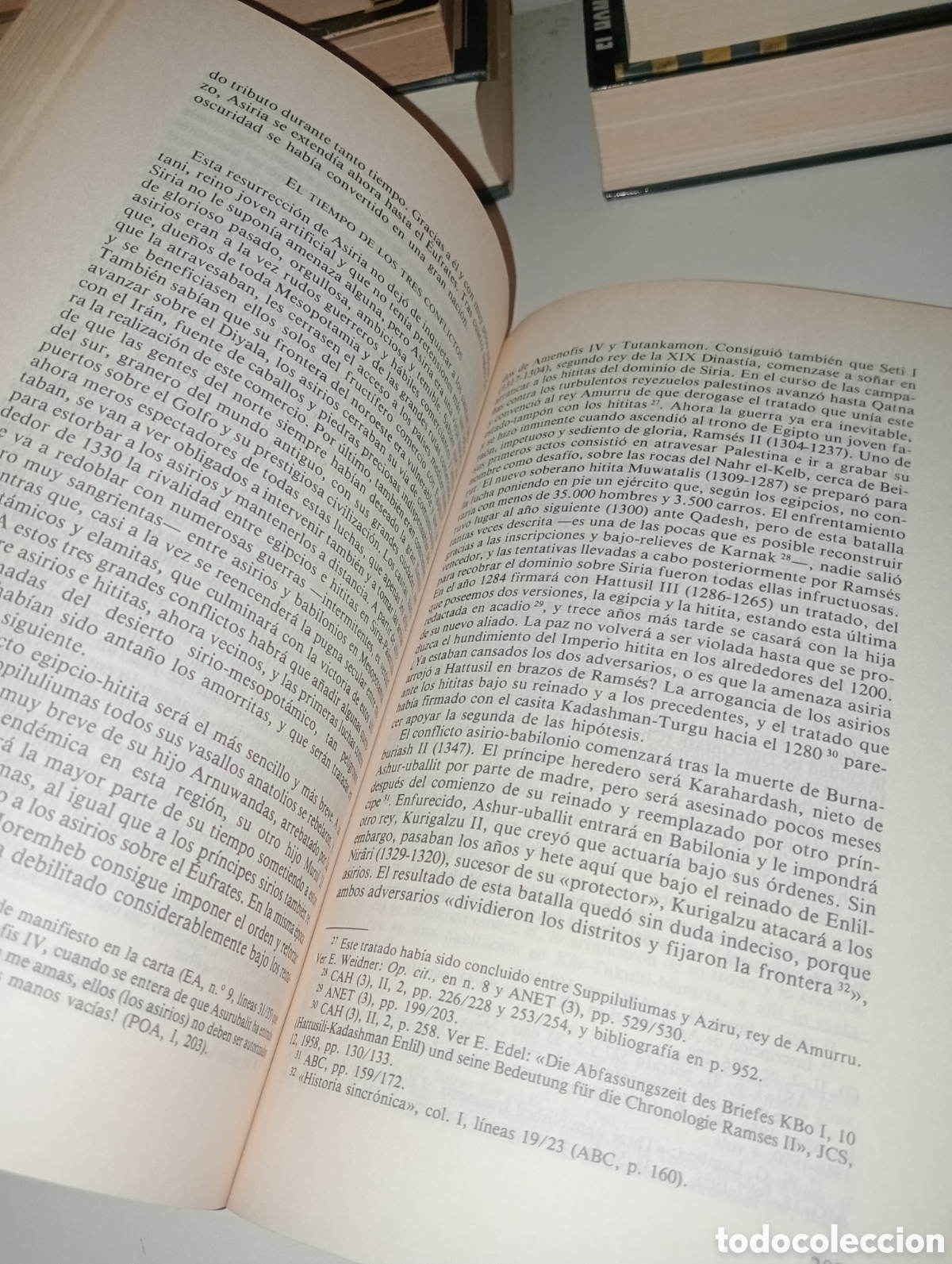 Libros de segunda mano: Mesopotamia. Georges Roux - Foto 7