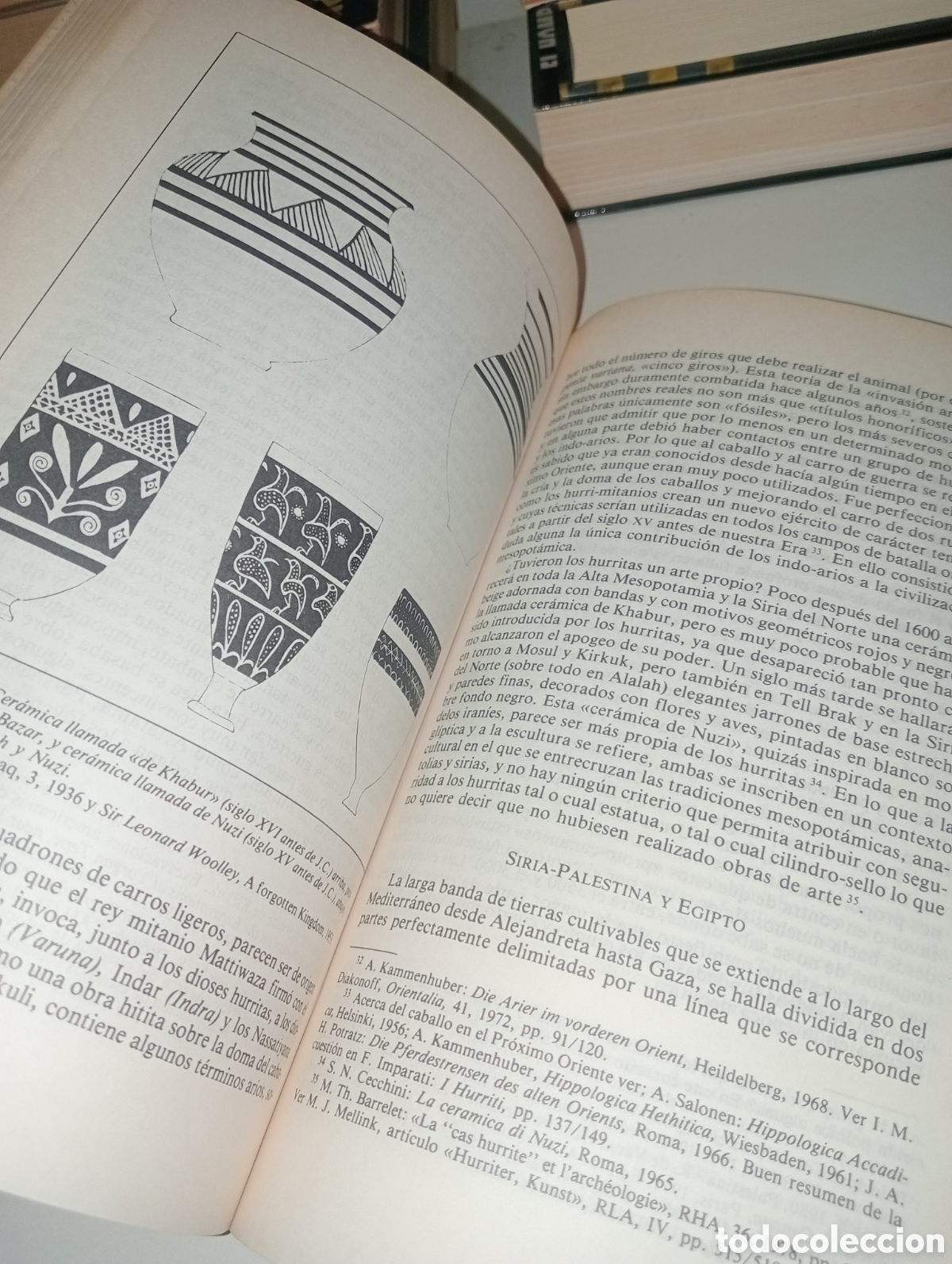 Libros de segunda mano: Mesopotamia. Georges Roux - Foto 8