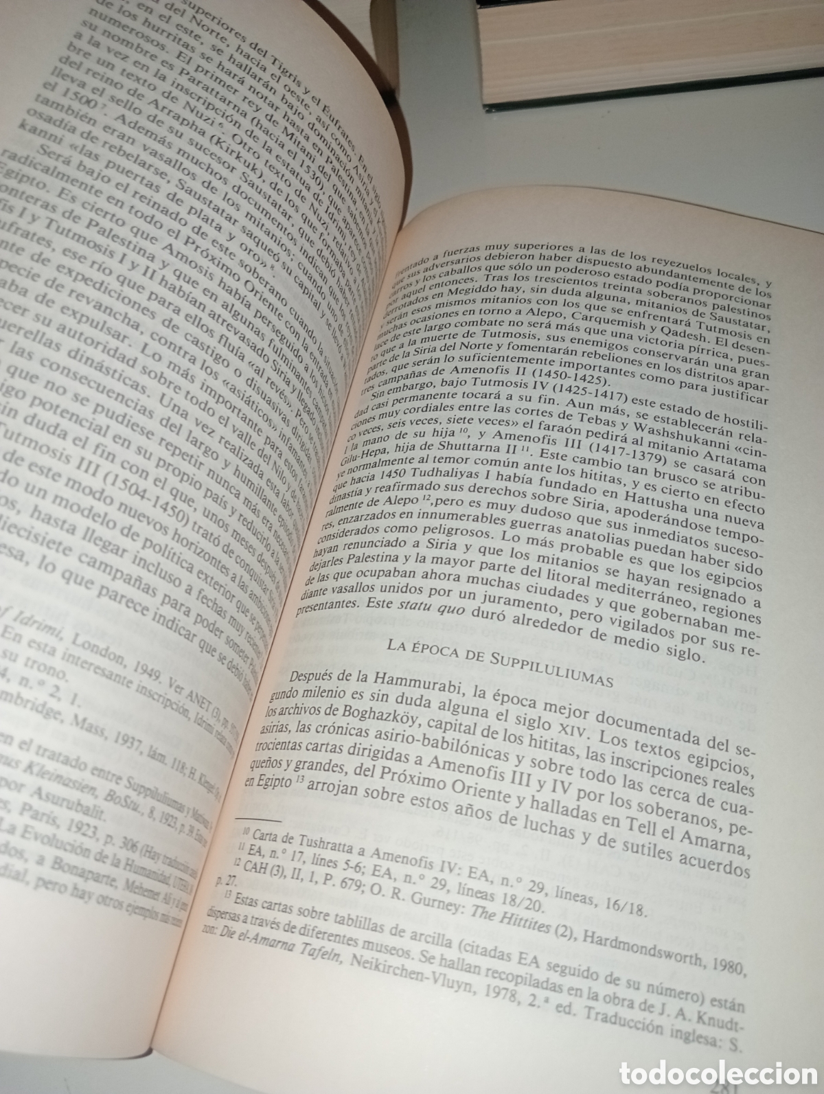 Libros de segunda mano: Mesopotamia. Georges Roux - Foto 10