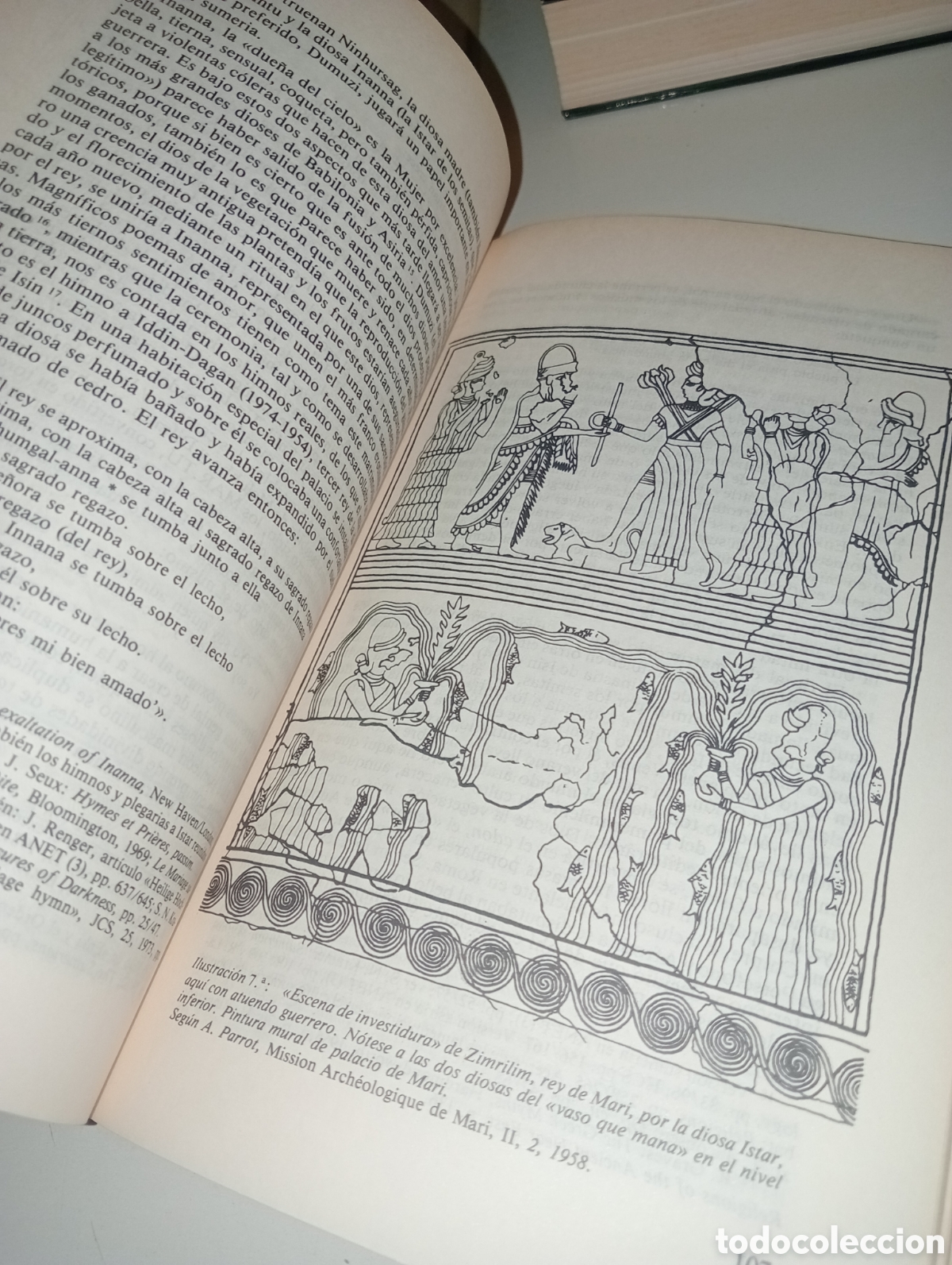 Libros de segunda mano: Mesopotamia. Georges Roux - Foto 11
