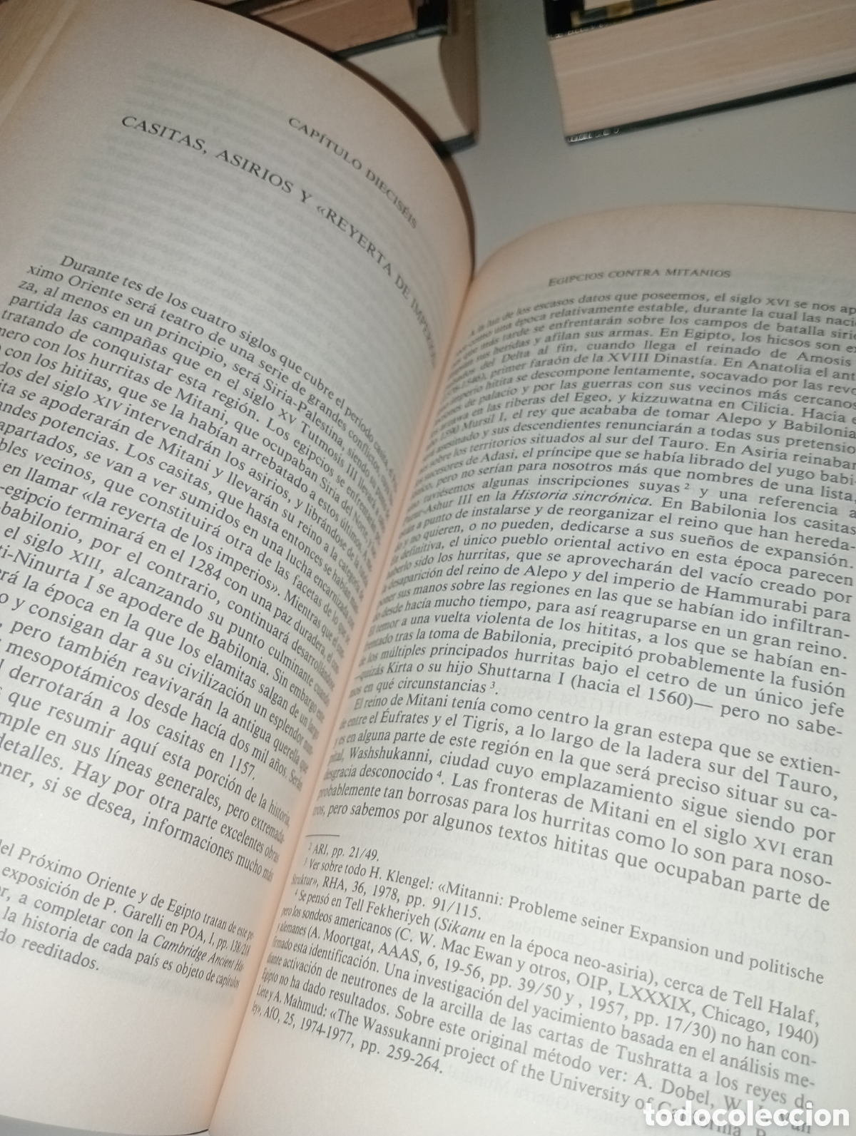Libros de segunda mano: Mesopotamia. Georges Roux - Foto 12
