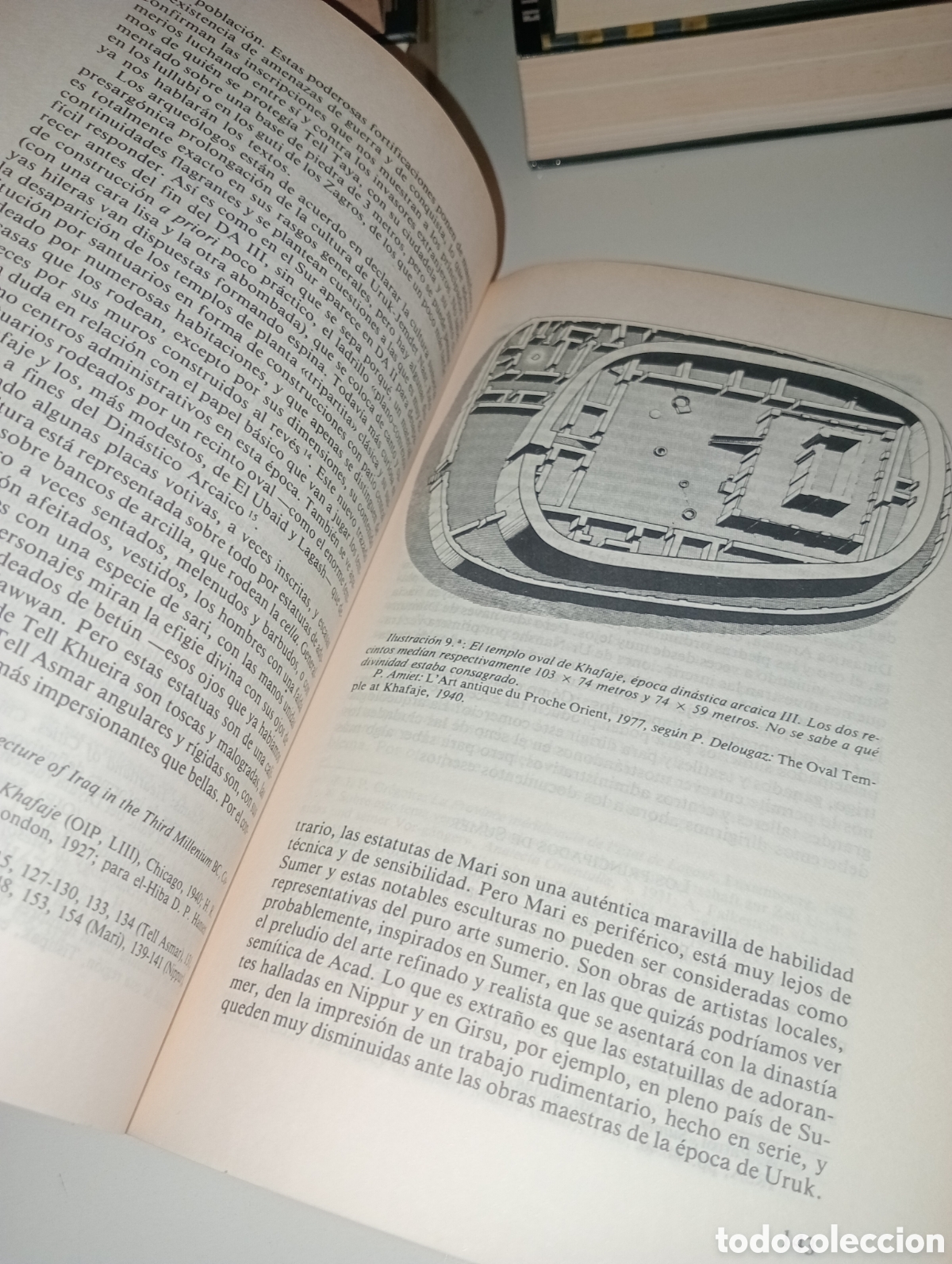 Libros de segunda mano: Mesopotamia. Georges Roux - Foto 13