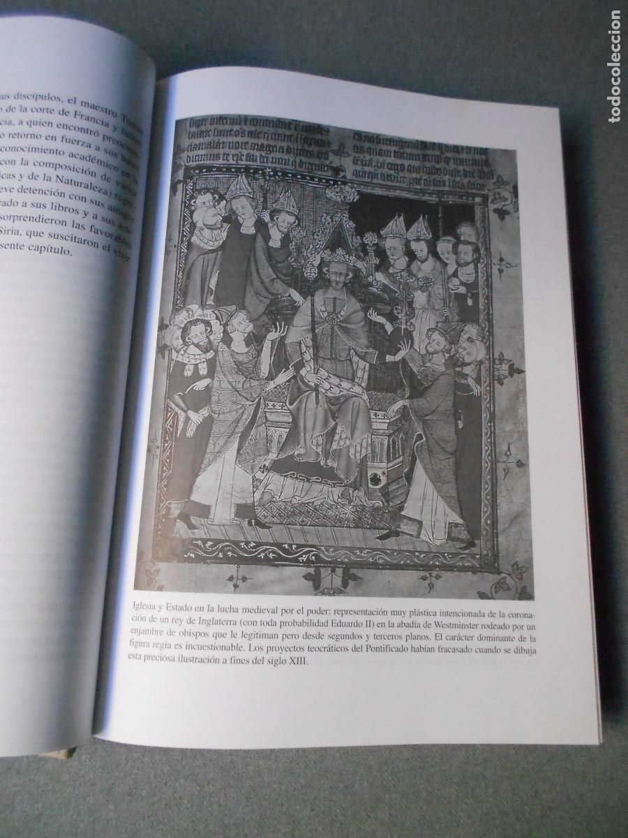Libros de segunda mano: TEMPLARIOS. LA HISTORIA OCULTA - Foto 7