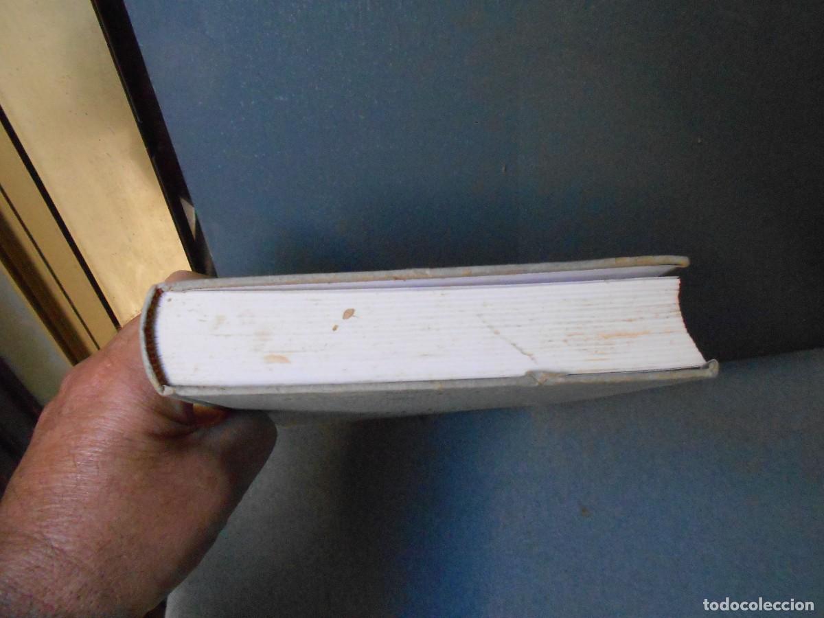 Libros de segunda mano: TEMPLARIOS. LA HISTORIA OCULTA - Foto 10