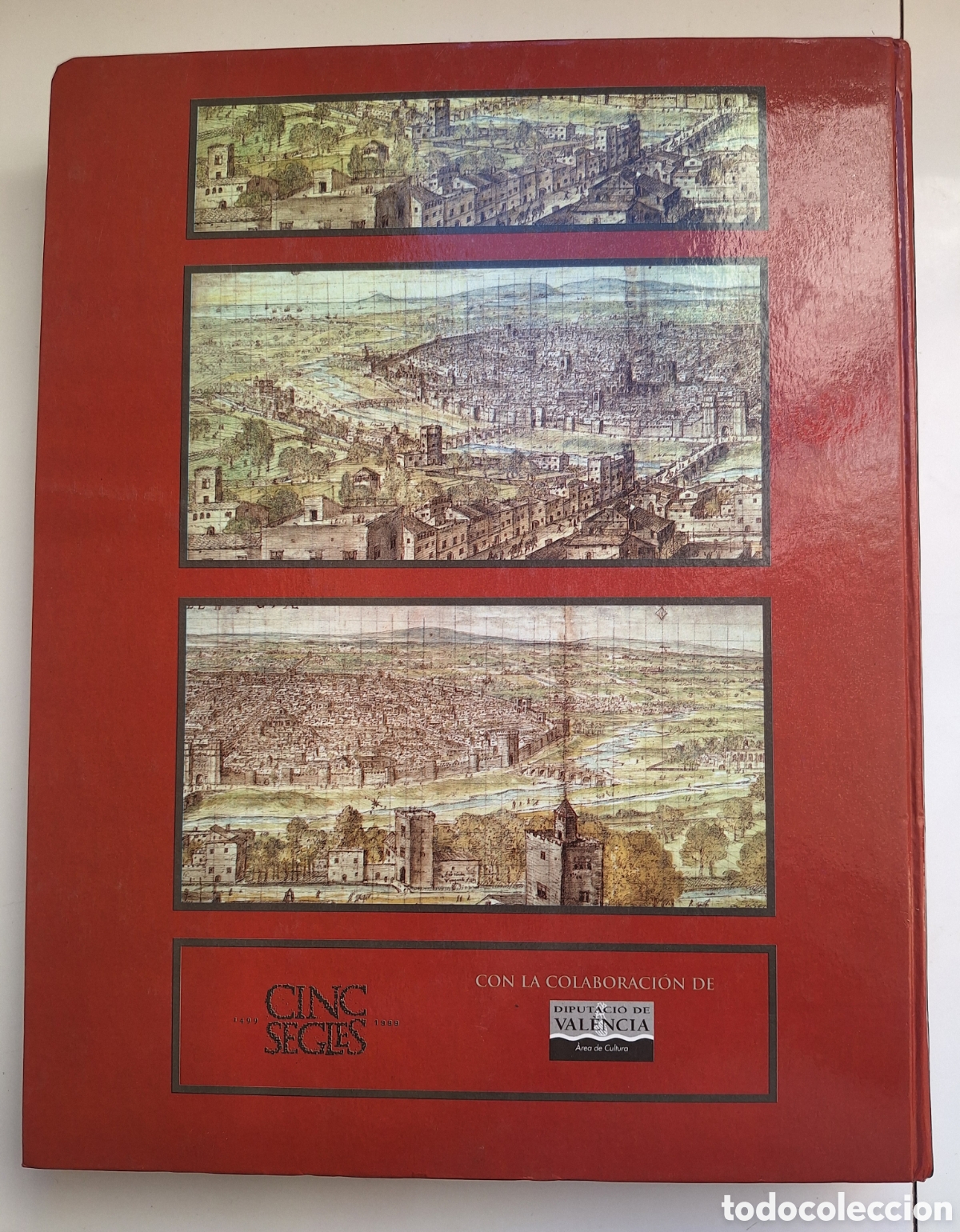 Libros de segunda mano: -- HISTORIA DE VALENCIA &ndash; - Foto 3