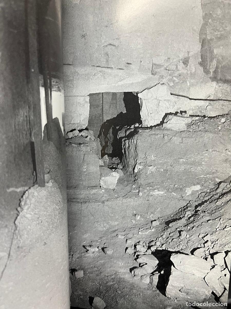 Libros de segunda mano: La violaci&oacute;n de Tutankam&oacute;n - Foto 3