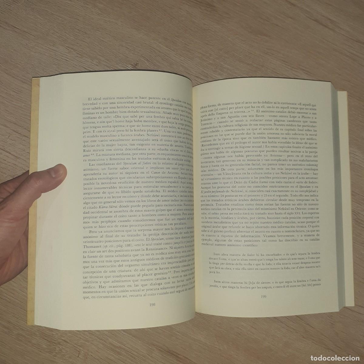 Libros de segunda mano: Libro Un Kama Sutra espa&ntilde;ol - Foto 7