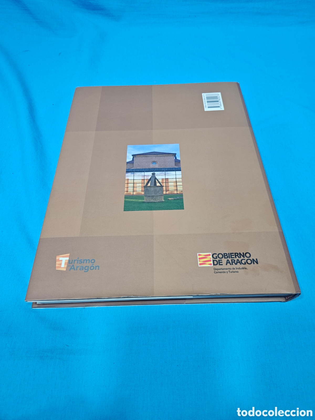 Libros de segunda mano: MONASTERIO DE SAN JUAN DE LA PE&Ntilde;A - Foto 6