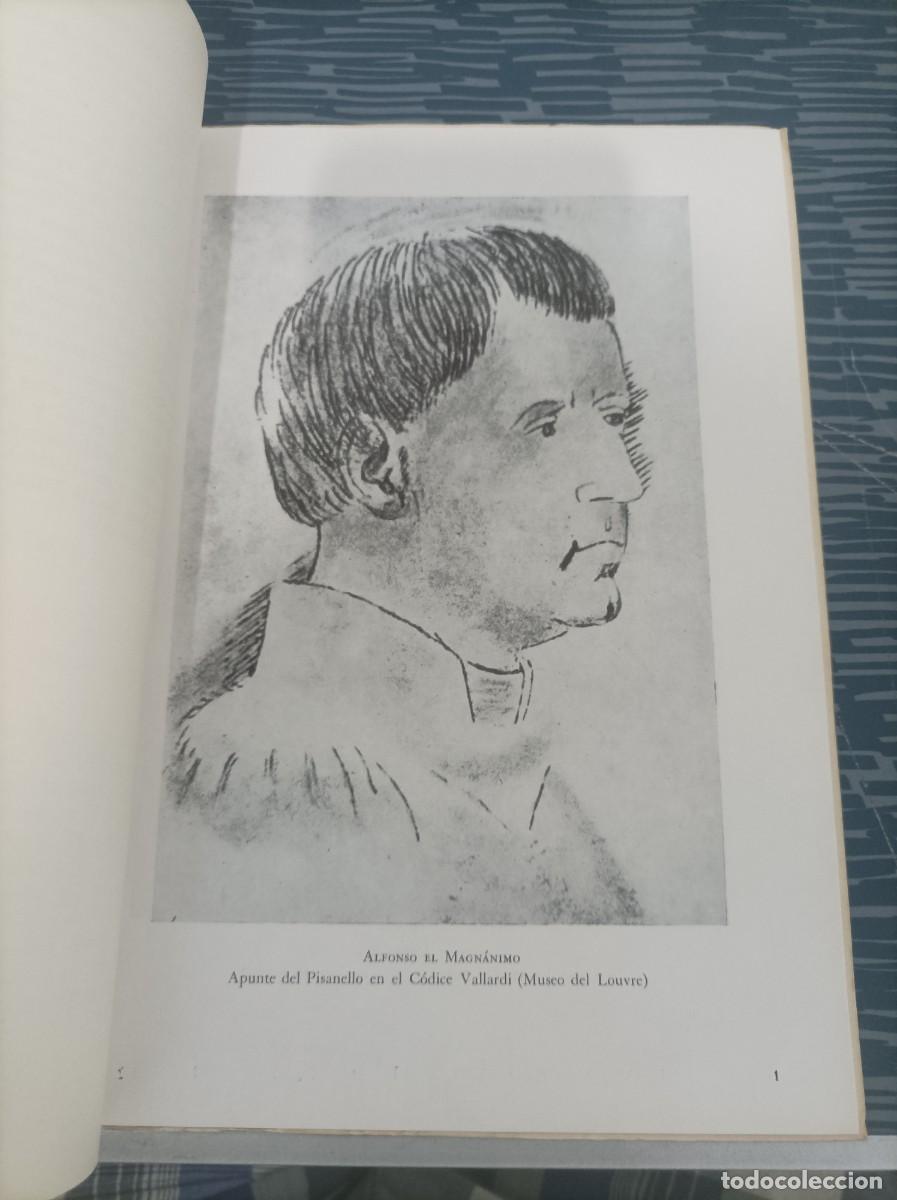 Libros de segunda mano: CONSIDERACIONES EN TORNO A LA EXPOSICI&Oacute;N DOCUMENTAL SOBRE ALFONSO....... - Foto 3