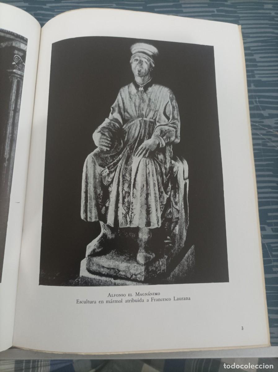 Libros de segunda mano: CONSIDERACIONES EN TORNO A LA EXPOSICI&Oacute;N DOCUMENTAL SOBRE ALFONSO....... - Foto 4