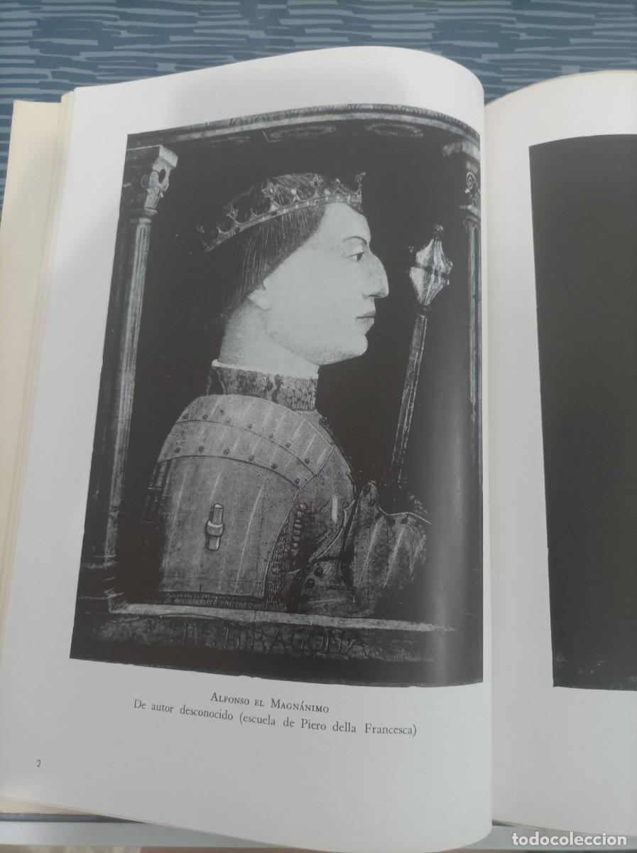 Libros de segunda mano: CONSIDERACIONES EN TORNO A LA EXPOSICI&Oacute;N DOCUMENTAL SOBRE ALFONSO....... - Foto 5