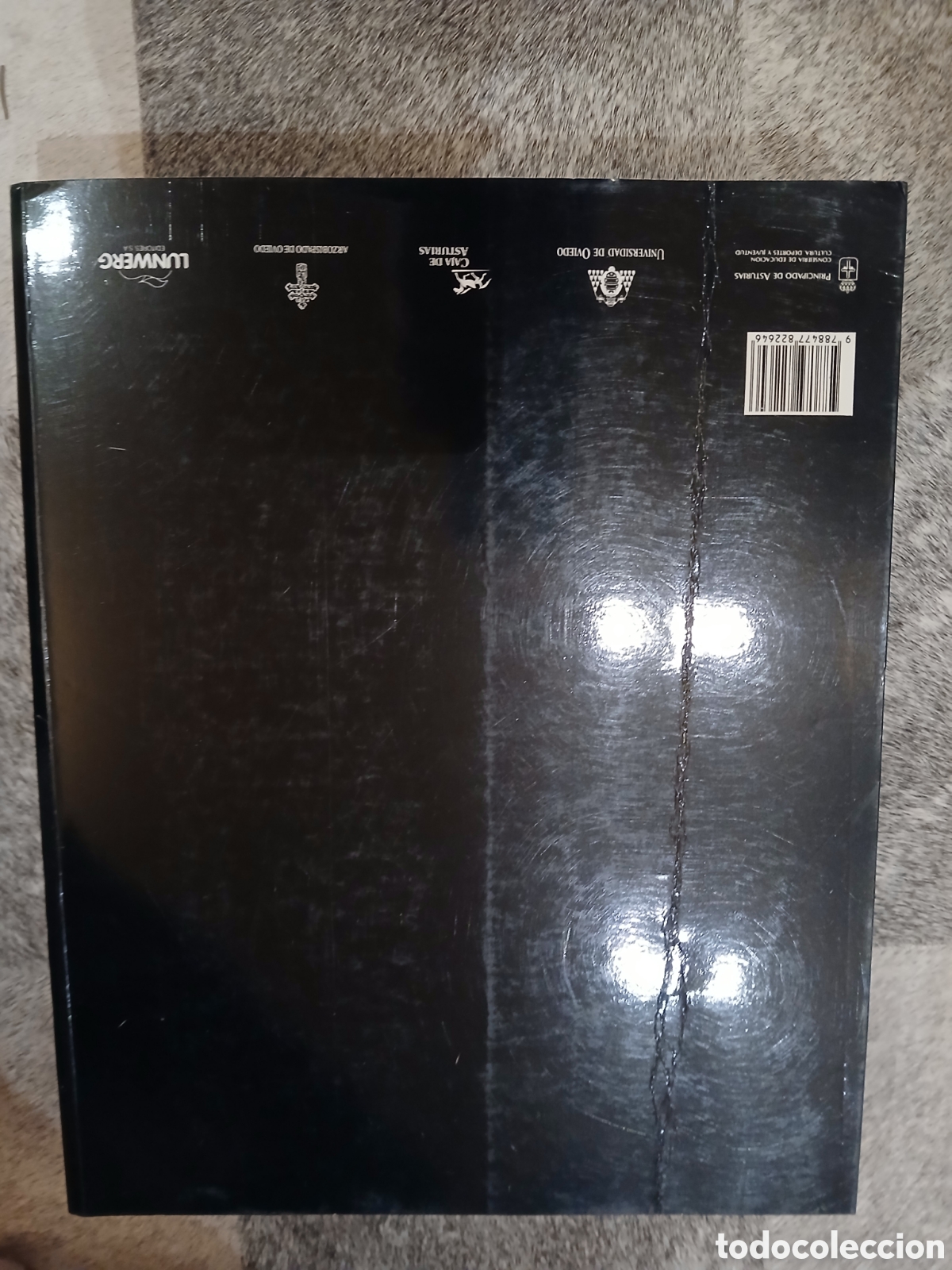 Libros de segunda mano: Or&iacute;genes gran libro origenes - Foto 3