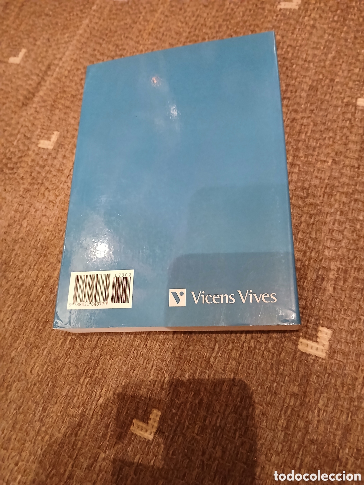 Libros de segunda mano: Historia Universal libro - Foto 2
